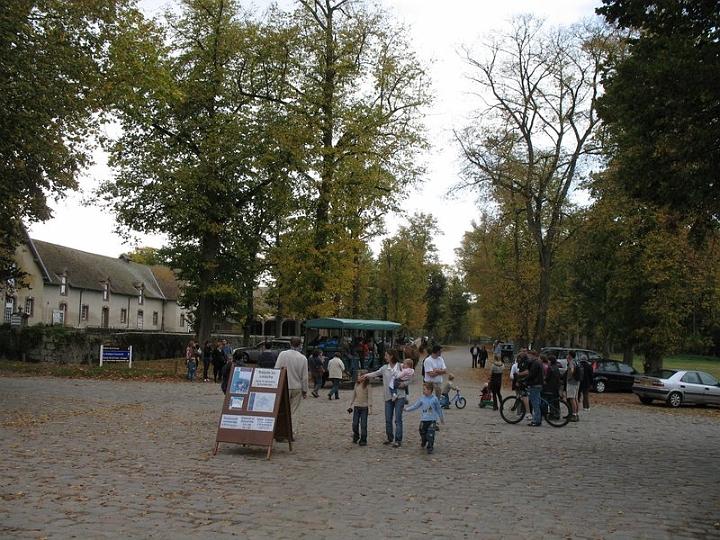 2008 10 Expo Bergerie Rambouillet 35